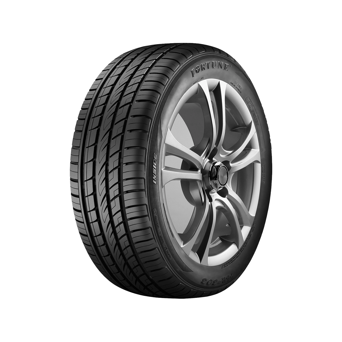 Neumático FORTUNE 255/50R20 FSR-303 Aro 20 FORTUNE | Autoplanet