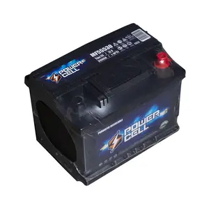 Bateria POWERCELL MF55530 55AH 315 CCA