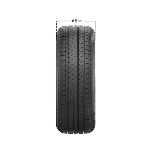 Neumático FORTUNE 185/55R15 FSR-802 Aro 15 FORTUNE | Autoplanet