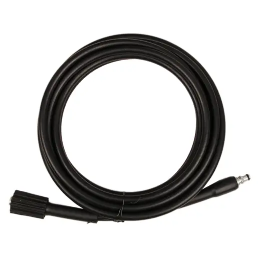 Hidrolavadora de Alta Presión 1800 W 135 Bar