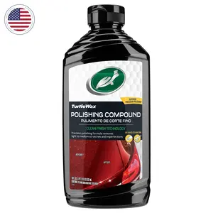 Pasta de Pulir Premium Polishing Compound 532 ml