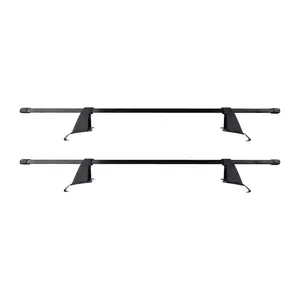Barras Portaequipaje Estándar 120Cm