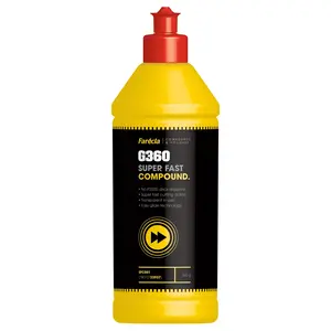 Compuesto Super Rapido G360