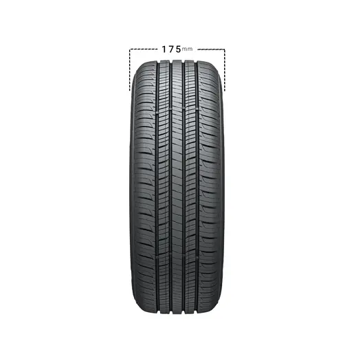Neumatico 175/65R14 HANKOOK H724 ARO 14 HANKOOK - Autoplanet