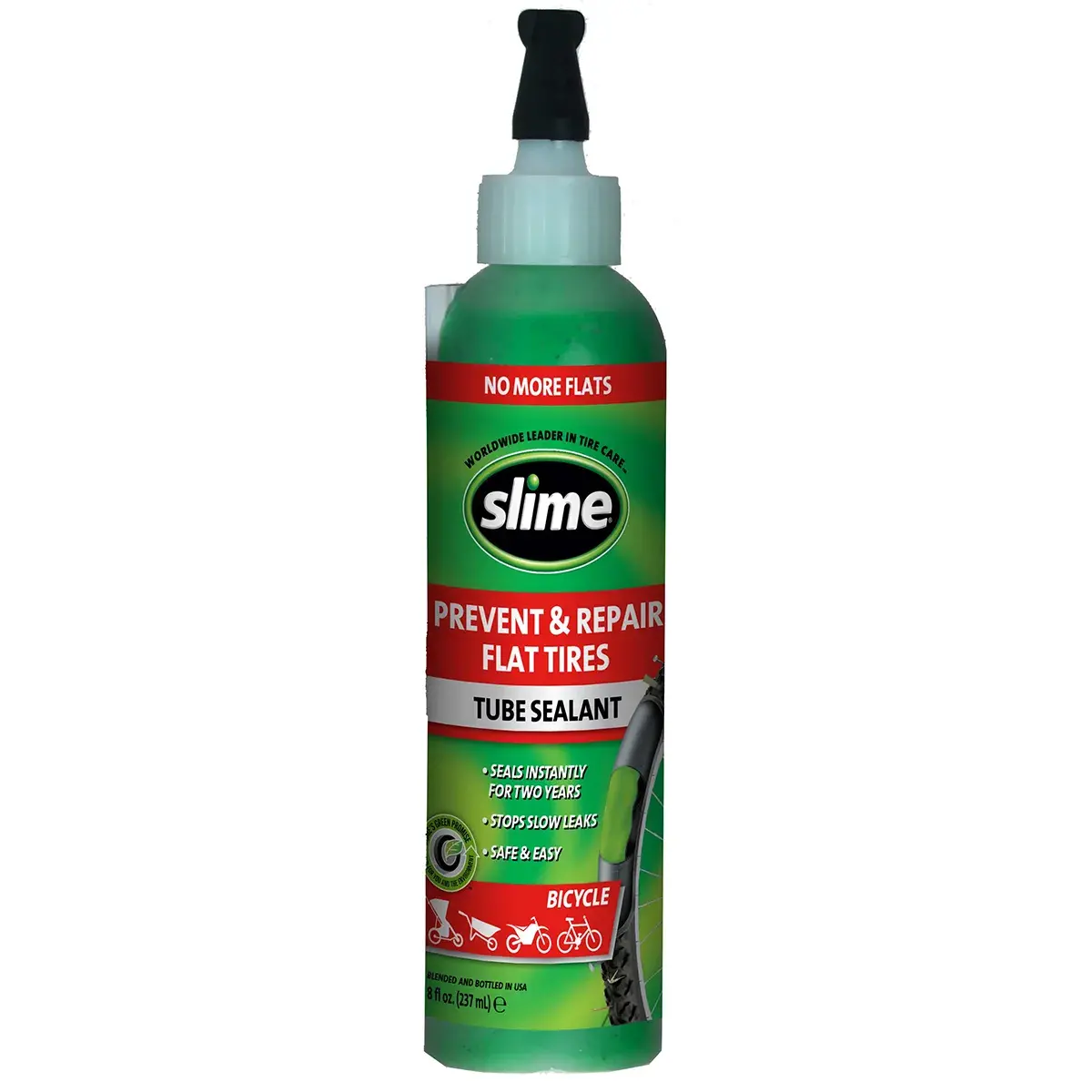 Kit Antipinchazos Para Neumáticos Slime SLIME - Autoplanet