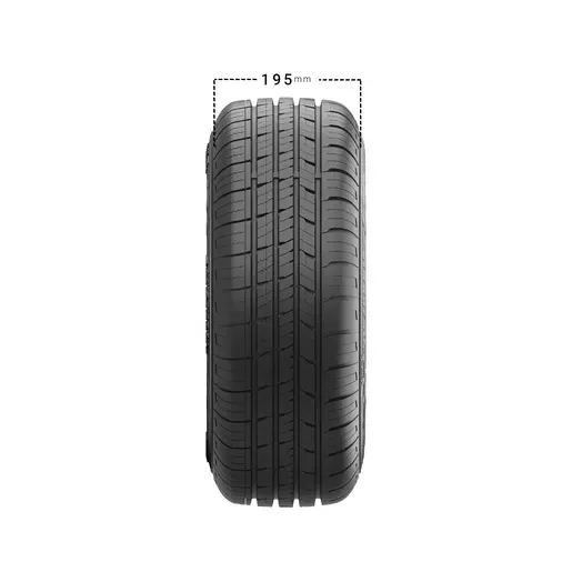 Neumático FORTUNE 195/60R15 FSR-802 Aro 15 FORTUNE - Autoplanet