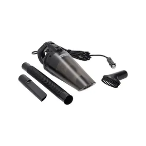 Aspiradora para Auto Portatil 12V 60W