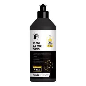 Compuesto Paso 2 G3 PRO Pulido Fino 500 ML