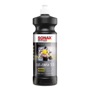 Profiline Cut Finish 5/5 1L