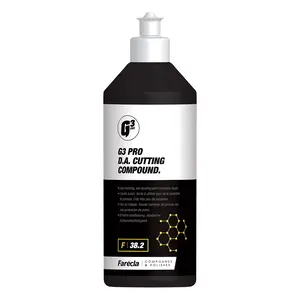 Compuesto Paso 1 G3 PRO 500 ML