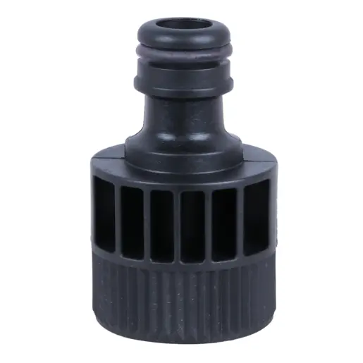Hidrolavadora de Alta Presión 1800 W 135 Bar