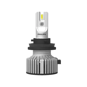 Set de Ampolletas LED Ultinon Pro3021 Fog H8/H11/H16 de 12/24v y 20w Base PGJ19