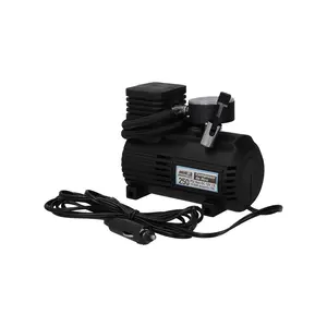 Compresor De Aire 250psi MOTORLIFE