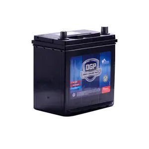 Batería De Auto DGP MF40B19FL 35AH 300CCA