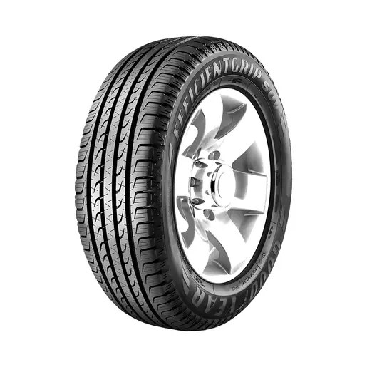 Neumatico 215/60R17 Aro 17 Effigrip SUV 96H Sl GOODYEAR - Autoplanet