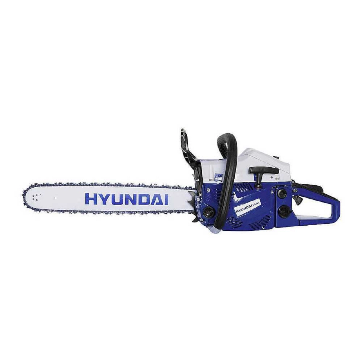 MOTOSIERRA 20''HYUNDAI 52CC C.OREGON HYUNDAI | Agroplanet