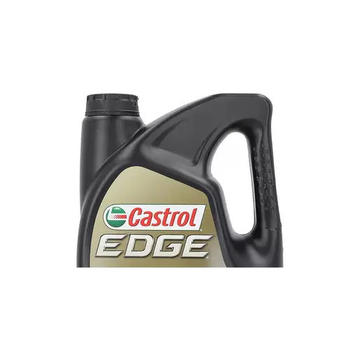 Aceite de Motor Castrol Edge Sintetico 5W30 5L CASTROL - Autoplanet
