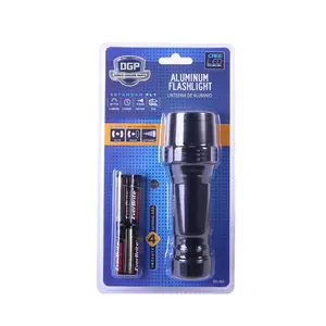 Linterna De Mano1 Led De 270 Lumenes DGP