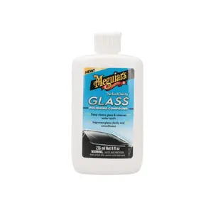 Pulidor De Vidrios MEGUIARS 236 Ml