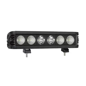BARRA DESING 6 LED 11'' COMBOÂ HELLA