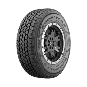 Neumático 265/60R18 Wrangler AT ADV 110T OWL ARO 18
