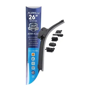 Plumilla Limpiaparabrisas 26'' Beamblade DGP