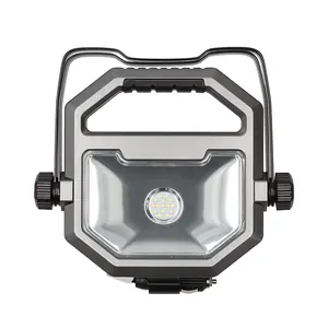 Linterna De Trabajo LUCKIBUY 1000lm