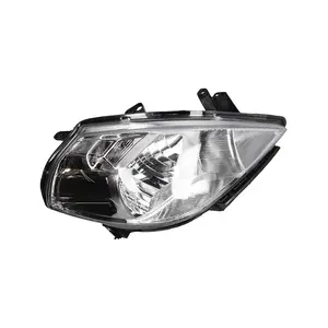 Foco Delantero Izquierdo Nissan Tiida Sedan 2010-2016