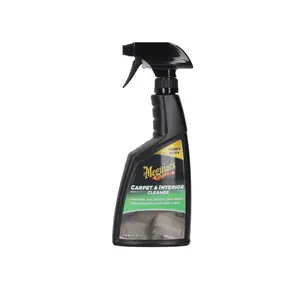 Carpet Interior Cleaner MEGUIARS