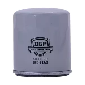 Filtro de aceite W712/8 DGP