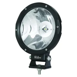 FAROL LED 7'' DRIVING LAMP KITÂ HELLA