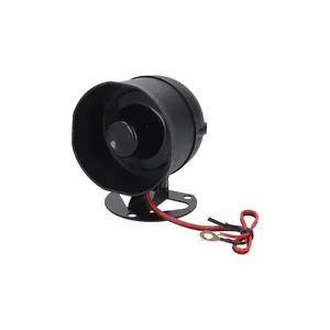 Alarma Para Auto NEMESIS PP5