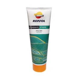 Crema Pulidora REPSOL