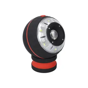 Lampara de Bola Imantada 360