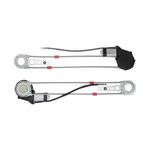 Kit de Alzavidrios 2 Puertas EV-2 SC