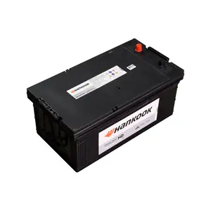 Bateria MF245H52R 220 AH 1400CCA
