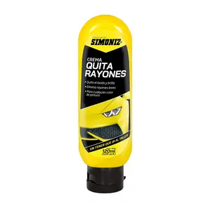 Crema Quita Rayones 120 ml SIMONIZ