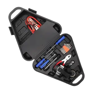 Kit de Emergencia para Auto 11 Piezas