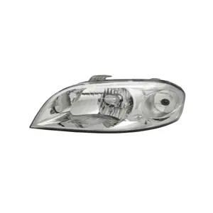 Foco Delantero Izquierdo Chevrolet Aveo Sedan 2006-2012