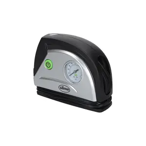 Compresor Luz Led 100 psi Slim SLIME