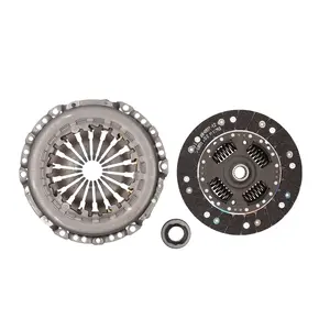 Kit de Embrague Citroen - Peugeot 200MM