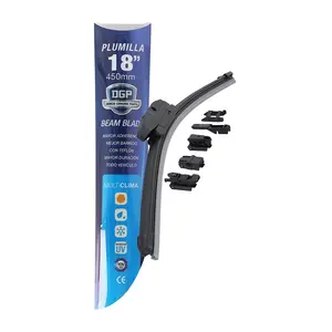 Plumilla Limpiaparabrisas 18'' Beamblade DGP