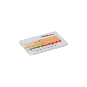 Medidor de Profundidad para Neumaticos