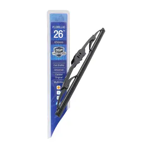 Plumilla Limpiaparabrisas 26'' Universal DGP