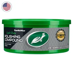Pasta de Pulir Polishing Compound 298 gr