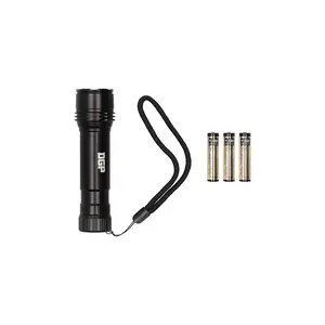 Linterna De Mano1 Led De 150 Lumenes DGP
