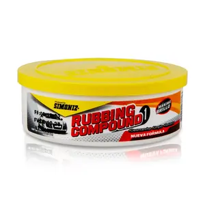 Rubbing Compund Creama 200gr