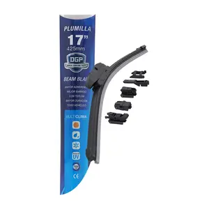 Plumilla Limpiaparabrisas 17'' Beamblade DGP