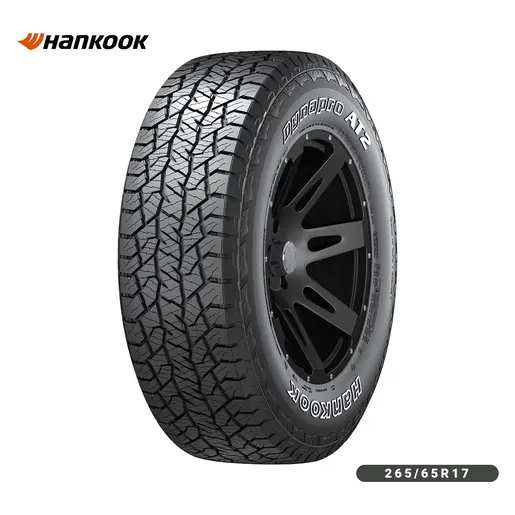 Neumatico 265/65R17 Aro 17 120/117SS RF11 HANKOOK | Autoplanet