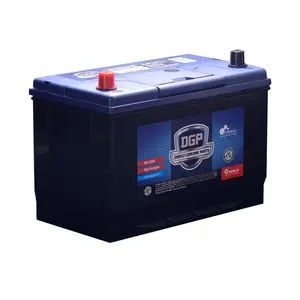 Batería DGP MF105D31R 90AH 735CCA